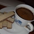 صورة من Fatima، شاركها بعد تجربة وصفة قهوة تركيه لاصحاب المزاج😉