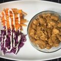 Cooksnap dari Atika Mitayani untuk resep Ayam Teriyaki