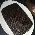 کوک اسنپ 🥘Fahimeh🥣 بعد از امتحان کردن کیک خیس ترکیه ای 😋.
