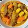 Cooksnap của Linh Trang Trần khi họ làm theo món Bò kho nước cốt dừa