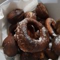 El cooksnap de GINTER cuando hizo Rosquitas muy ricas y fácil para hacer.