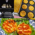 Cooksnap dari Eka Prasetyanti untuk resep Makaroni Schotel Panggang