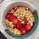 Cooksnap dari Jesslyn Grace untuk resep Smoothies Bowl