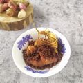 Cooksnap dari Fadil's Kitchen untuk resep Ayam Goreng Laos (Ayam Goreng Lengkuas)
