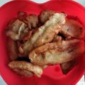 Cooksnap dari Ethyy untuk resep Pisang Goreng (Tanpa Terigu)