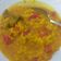 El cooksnap de Amparo Lledó cuando hizo Arroz de costillejas y magra murciano.