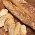 Cooksnap dari Jenny Augusta untuk resep Baguette homemade