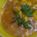 शशि केसरी का कुकस्नैप जब उन्होंने भंडारे वाली आलू सब्जी(Bhandare wali aloo ki sabzi recipe in Hindi) बनाया था।