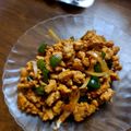 Cooksnap dari Lily MK untuk resep Daging Cincang Lada Hitam