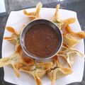 Cooksnap dari Putri Susanti untuk resep Batagor tanpa ikan