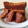 Cooksnap dari Euisnani Royani untuk resep Bolu Karamel Panci (bolu sarang semut no oven no mixer)