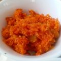 Bindi Shah's cooksnap of when they made ગાજર નો હલવો (Gajar Halwa Recipe In Gujarati).