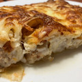 El cooksnap de @tesa.cuina cuando hizo Canelones de atún.