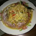 Cooksnap dari oktavia bakti ayu untuk resep Tumis Jamur Tiram #BikinRamadhanBerkesan