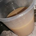 Azenga's cooksnap of when they made Masala chai.