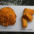 Cooksnap dari Mimi_teye untuk resep Nugget Ayam Enak dan Simple #BikinRamadanBerkesan