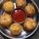 Sapana Kanani's cooksnap of when they made પેટીસ (petis recipe in Gujrati).