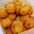Cooksnap dari Yusika untuk resep Perkedel ala nasi jamblang