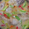 Cooksnap dari Anna untuk resep Garang Asem Ayam Pedas