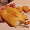 El cooksnap de Roxana Gigena cuando hizo Tortas fritas esponjosas 😋.