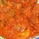 El cooksnap de Toñi t cuando hizo Magro con tomate y verdura.
