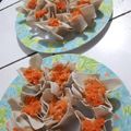 Cooksnap dari Gratia Bunga untuk resep Dimsum Siomay Ayam