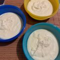 Cooksnap από Κοτσίρης Κωνσταντίνος στη συνταγή Σιμιγδαλόκρεμα