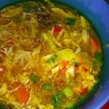 Cooksnap dari Aldha Fitriani untuk resep Resep Soto Ayam (Nusantara)