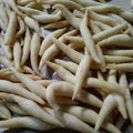 Cooksnap dari wiki wulandari untuk resep Stik Keju / Telur Gabus Keju