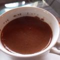 Cooksnap από Κωνσταντίνα Τ. στη συνταγή Ρόφημα κακάο