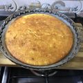 El cooksnap de sandra.huelmo@yahoo.com cuando hizo Torta de ricota súper húmeda y fácil.