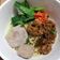 Cooksnap dari Christine Tambunan untuk resep Mie ayam abang abang