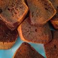 Cooksnap dari Bunda Wafie untuk resep Bolu Karamel (Sarang Semut) Kukus
