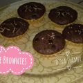 Cooksnap dari Dina Syamer Syofia untuk resep Pie Brownies