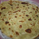 Jasper Mwenda's cooksnap of when they made Soft layered chapati.