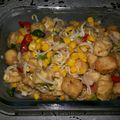 Cooksnap dari Septy untuk resep Tahu Cabai Garam sedepp