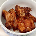 Cooksnap dari febiola untuk resep Ayam 3 Rasa, pasti nambah nasi!