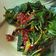 Cooksnap dari Dina untuk resep Rujak Kangkung Khas Kuningan