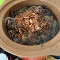 Cooksnap dari vina untuk resep Sop Buntut Sapi Berempah #KitaBerbagi