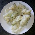 Cooksnap dari Zahra Nabila untuk resep Cireng Nasi krispy