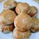 Cooksnap dari iin Mahendra untuk resep Bakpia keju renyah