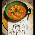 Christina Hoos's cooksnap of when they made Fränkischer Bauerntopf.