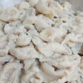 Cooksnap dari Elly Susanti untuk resep Tekwan Putih Telur (tanpa ikan)