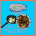 Cooksnap dari Kho Mimi untuk resep Jamur goreng crispy