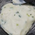 Cooksnap dari Lelu 99 untuk resep Cireng Krispy Nasi Sisa