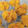 Cooksnap dari Seriwati untuk resep Bolkus Gula Aren (No Mixer) 🍃