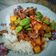 Cooksnap dari imaimey_ untuk resep Sambel goreng kentang ati ampela + petai