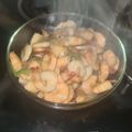 Cooksnap dari ummu Adam untuk resep Tumis Tauge Udang