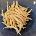 Cooksnap dari ratri deyaka untuk resep Gabus Keju Edam