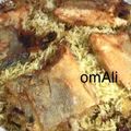 صورة من Mrs Ch3f، شاركها بعد تجربة وصفة طريقة عمل كبسة السمك